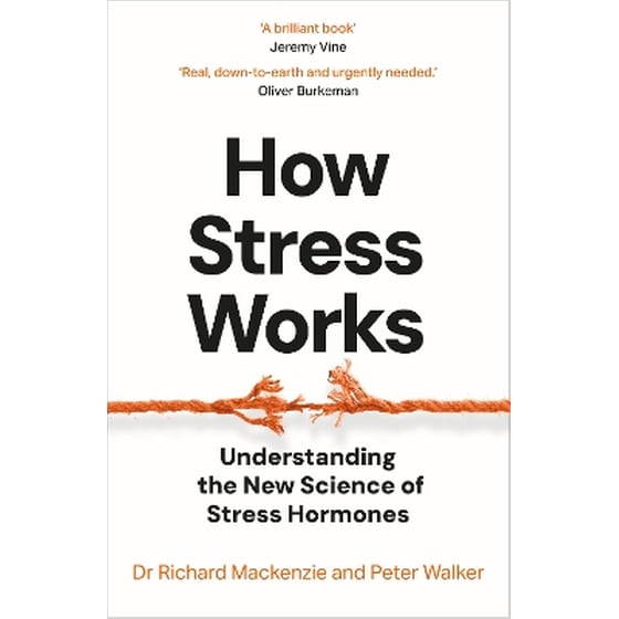 How Stress Works image 0