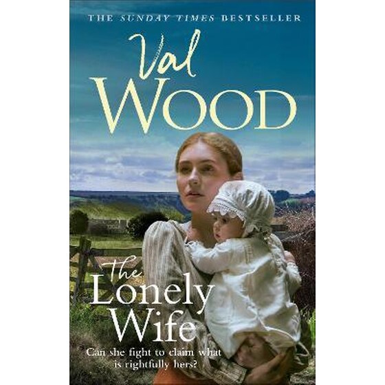 The Lonely Wife image 0