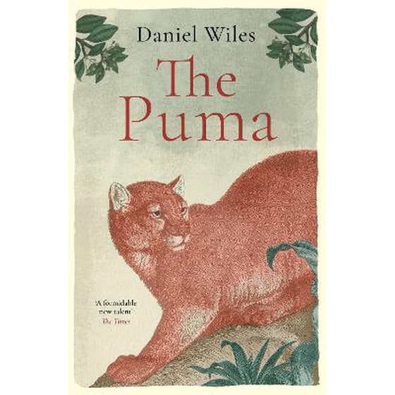 The Puma image 0