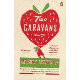 Two Caravans