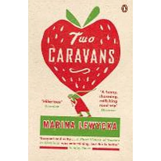 Two Caravans image 0