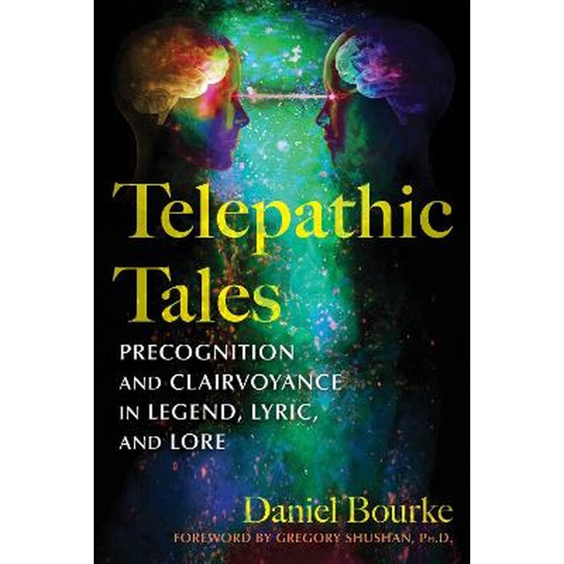 Telepathic Tales