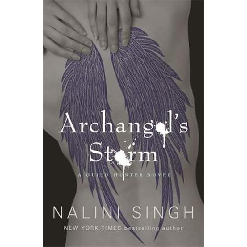 Archangels Storm