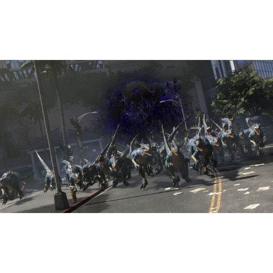 Exoprimal - PS4 image 8