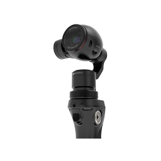 Action Camera  Osmo DJI 4K image 2