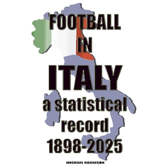 Football in Italy 1898-2025 image 0