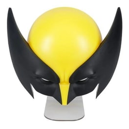 Διακοσμητικό Φωτιστικό Paladone Marvel X-men - Wolverin
