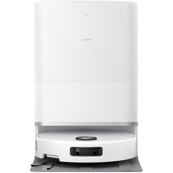XIAOMI 5 για Σκούπισμα και Σφουγγάρισμα Λευκό Σκούπα Ρομπότ image 2