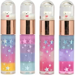 Martinelia Snowball Bear Lip Gloss (Διάφορα Σχέδια)