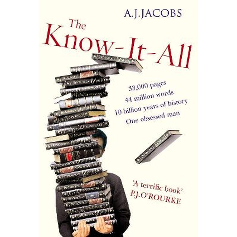 Know-It-All