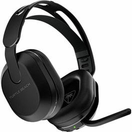 Turtle Beach Stealth 500 Gaming Ασύρματα Ακουστικά - Μαύρο