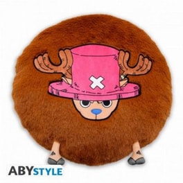 Μαξιλάρι Abystyle One Piece - Tony Tony Chopper Μαξιλάρι 35x35 cm - Πολύχρωμο
