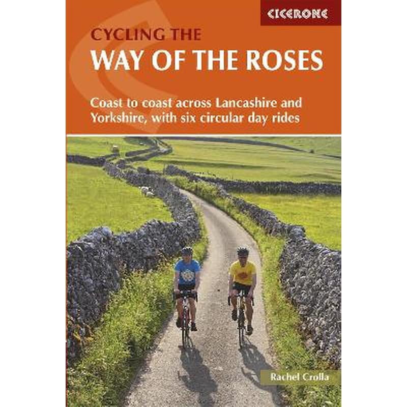 Cycling the Way of the Roses