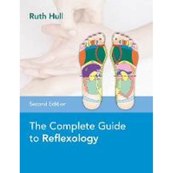 The Complete Guide to Reflexology image 0
