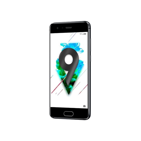 Honor 9 64GB Μαύρο Dual Sim Smartphone image 3