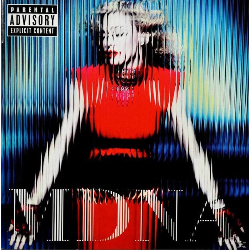 Mdna