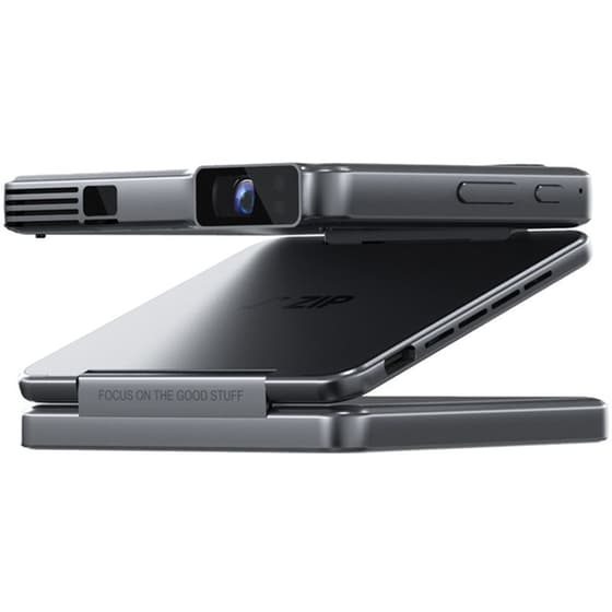 Projector Aurzen Zip - Γκρι image 1