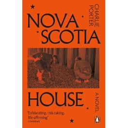 Nova Scotia House