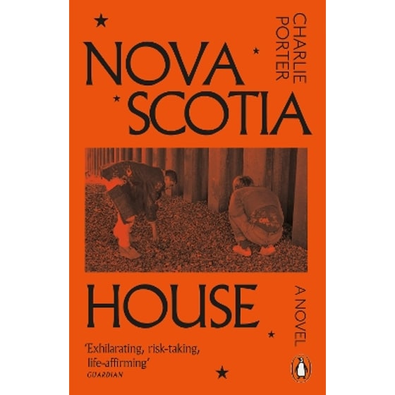 Nova Scotia House image 0