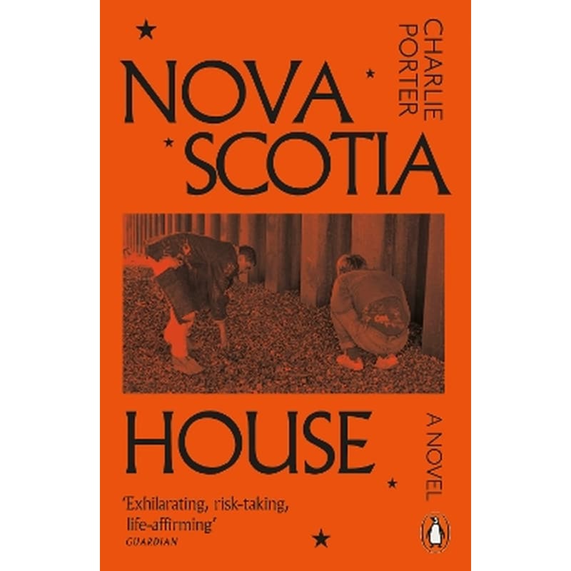 Nova Scotia House