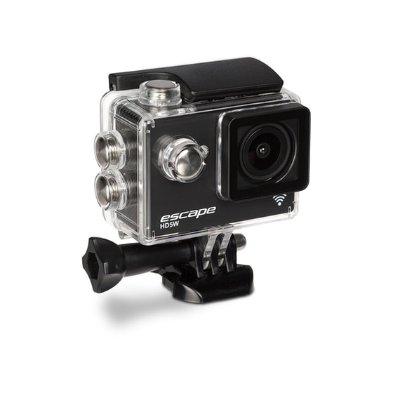Action Camera Kitvision Escape WiFi Full HD HD5W image 0