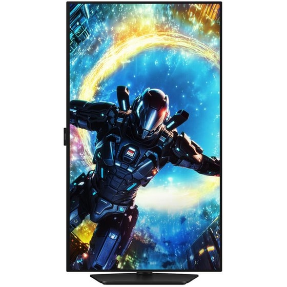Samsung G73SH Gaming Monitor 32" 4K Ultra HD OLED Flat 165-330 Hz 0.03ms image 8
