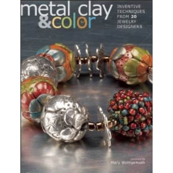 Metal Clay and Color image 0