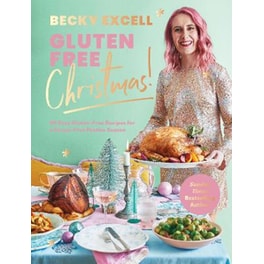 Gluten Free Christmas (The Sunday Times Bestseller)