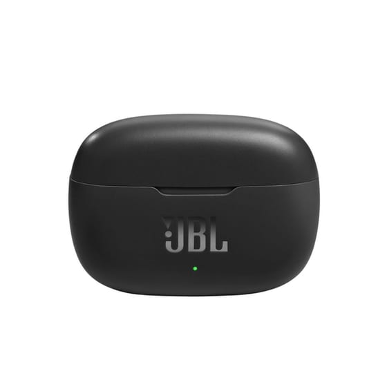 Ακουστικά Bluetooth JBL Wave 200TWS - Black image 4
