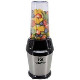 Μπλέντερ IQ BL-445 1000 W Μαύρο