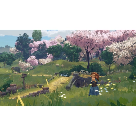 Tales of the Shire: A Lord of the Rings Game - Nintendo Switch image 1