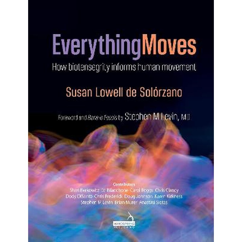 Everything Moves