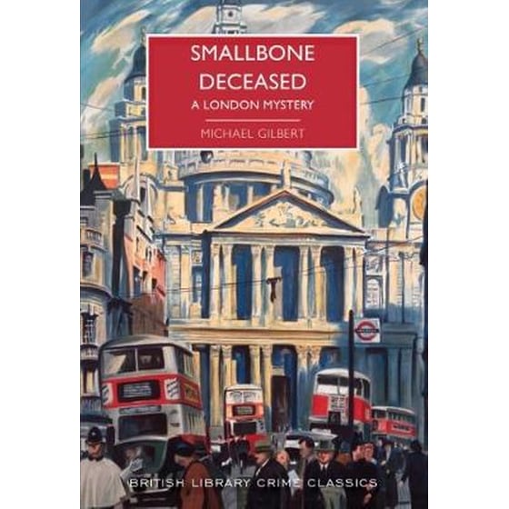 Smallbone Deceased image 0
