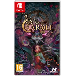 Bye Sweet Carole - Nintendo Switch