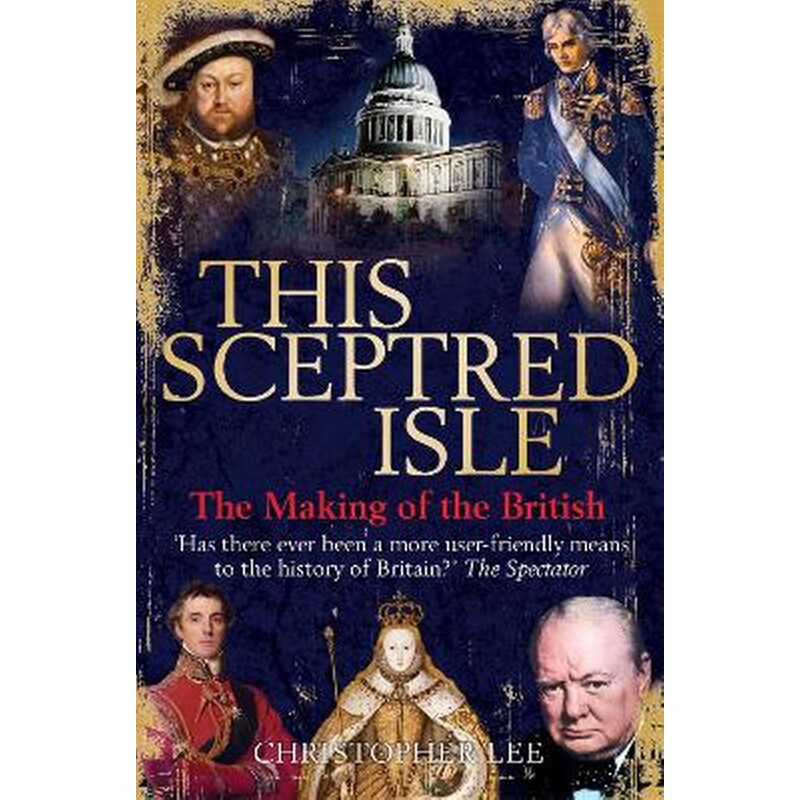 This Sceptred Isle