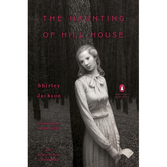 The Haunting of Hill House image 0