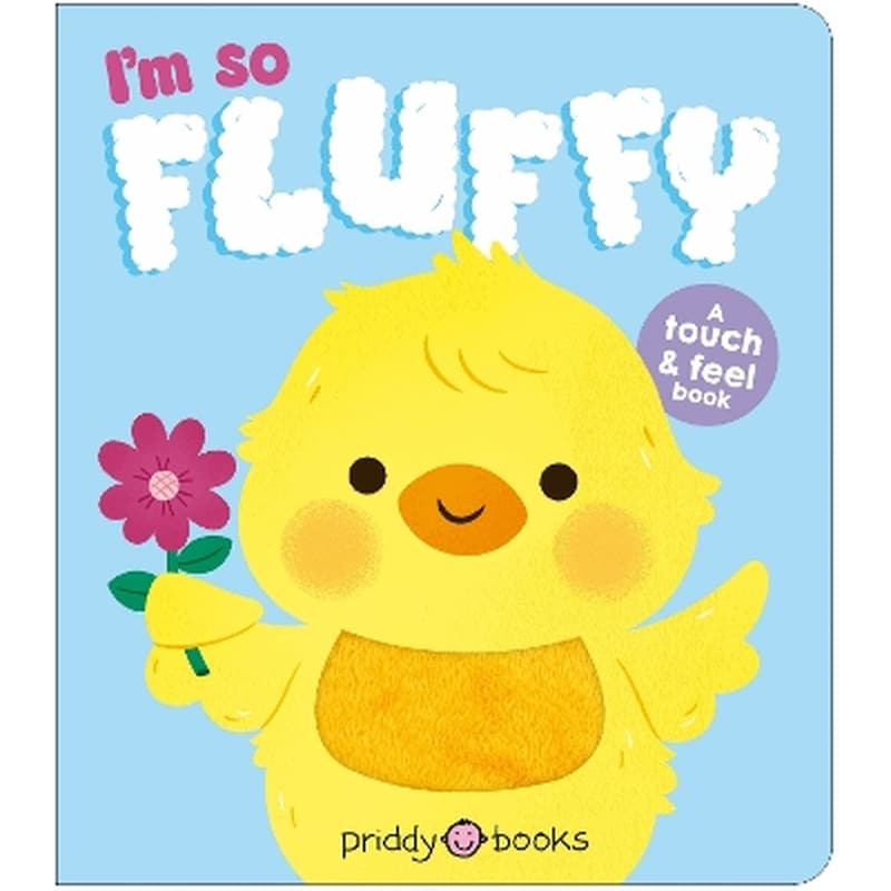 Im So Fluffy
