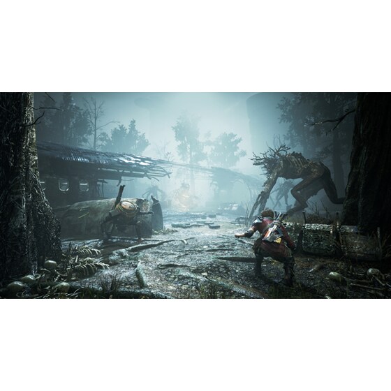 Miasma Chronicles - Xbox Series X image 6