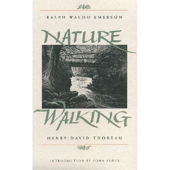 Nature and Walking image 0