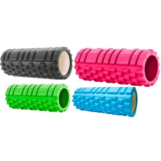 Foam Roller Μασάζ από Αφρώδες Υλικό 33x15 cm image 0
