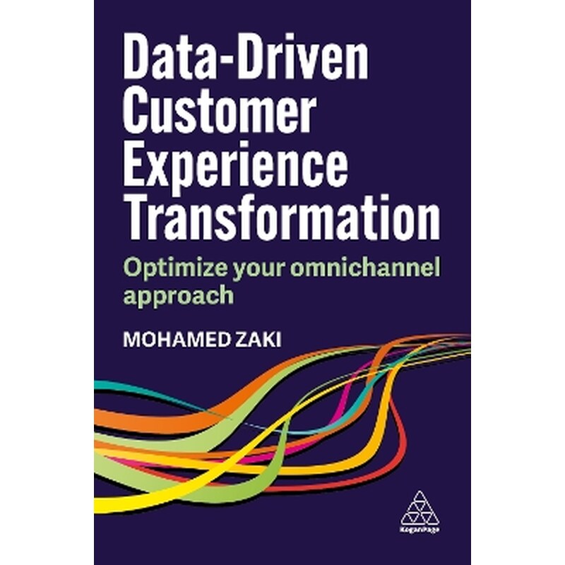 Data-Driven Customer Experience Transformation