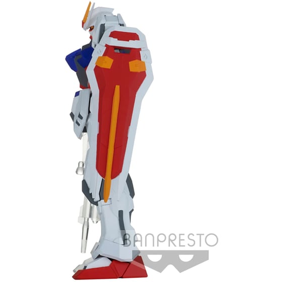 Συλλεκτική Φιγούρα Banpresto - Mobile Suit Gundam SEED Internal Structure - GAT-X105 Strike Gundam Ver. A image 1