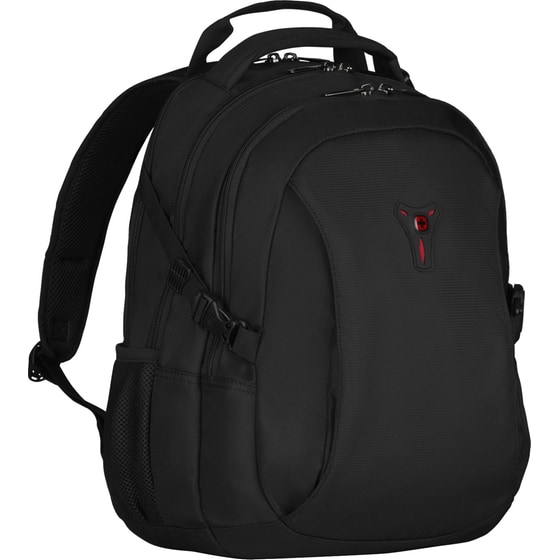 Τσάντα Laptop Wenger Sidebar 16" - Μαύρο image 3