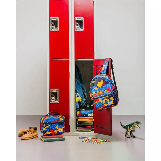 Τσαντάκι&nbsp;Μέσης&nbsp;Herschel&nbsp;Lego image 4