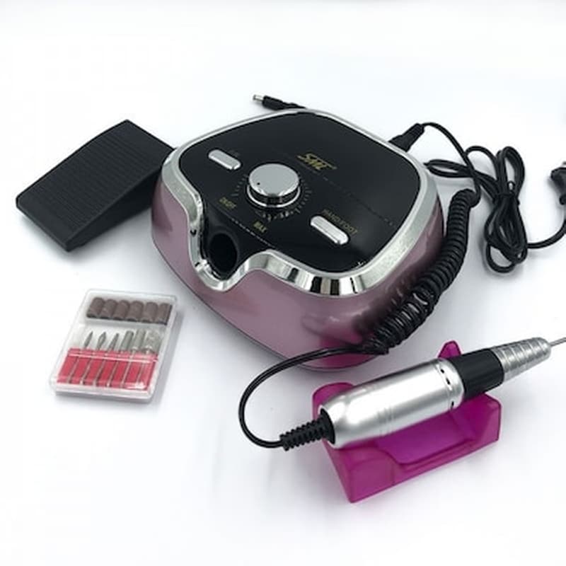 OEM Επαγγελματικός Τροχός Μανικιούρ Πεντικιούρ 35000 Rpm Sml M3