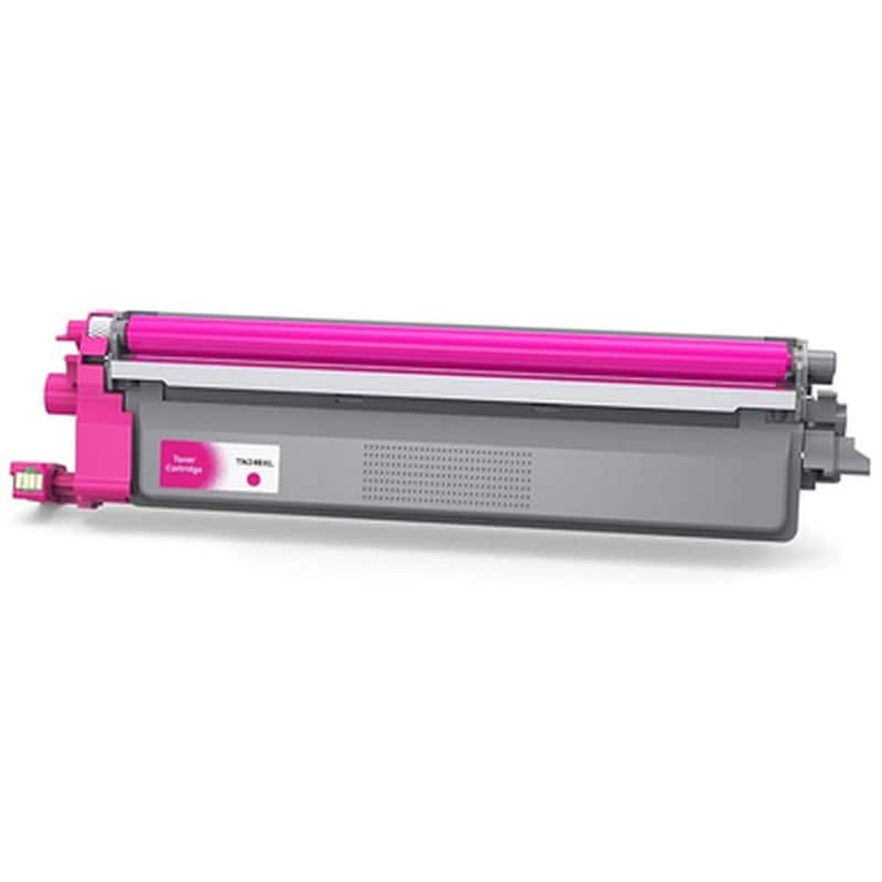 PREMIUM Συμβατό Toner Για Brother Tn-248, 2.3k, Magenta