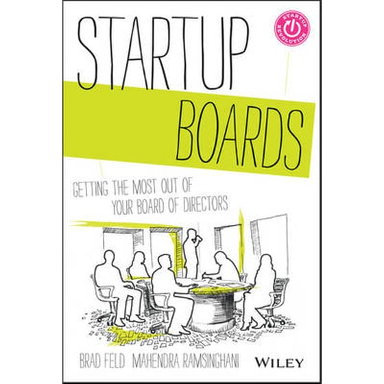 Startup Boards image 0