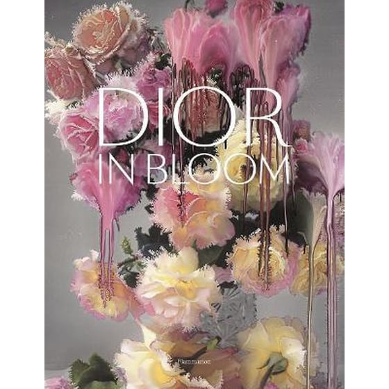 Dior in Bloom image 0