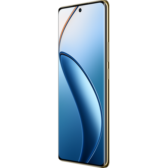 Realme 12 Pro 5G 256GB - Submarine Blue image 3