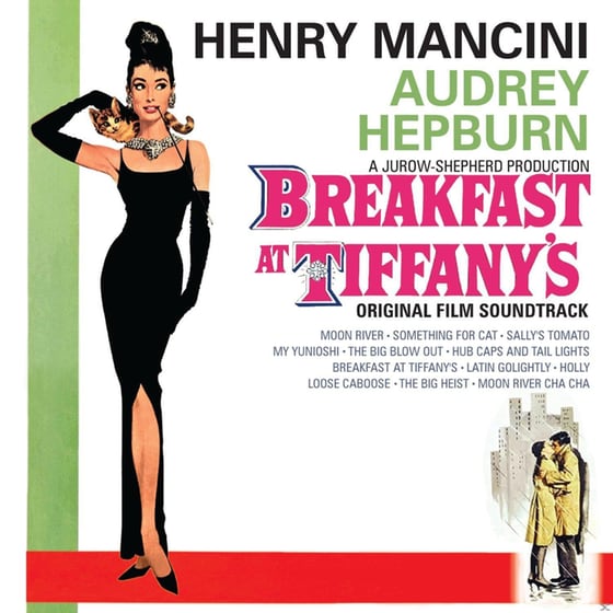 Breakfast At Tiffany's image 0